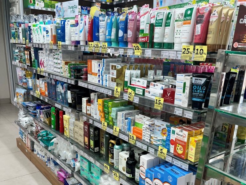 Ấp Tân Thuận, Xã Tân Hương, Tỉnh Đồng Tháp, Việt Nam